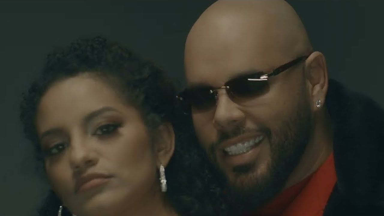 Pinto Picasso - Fronteo [Official Video]