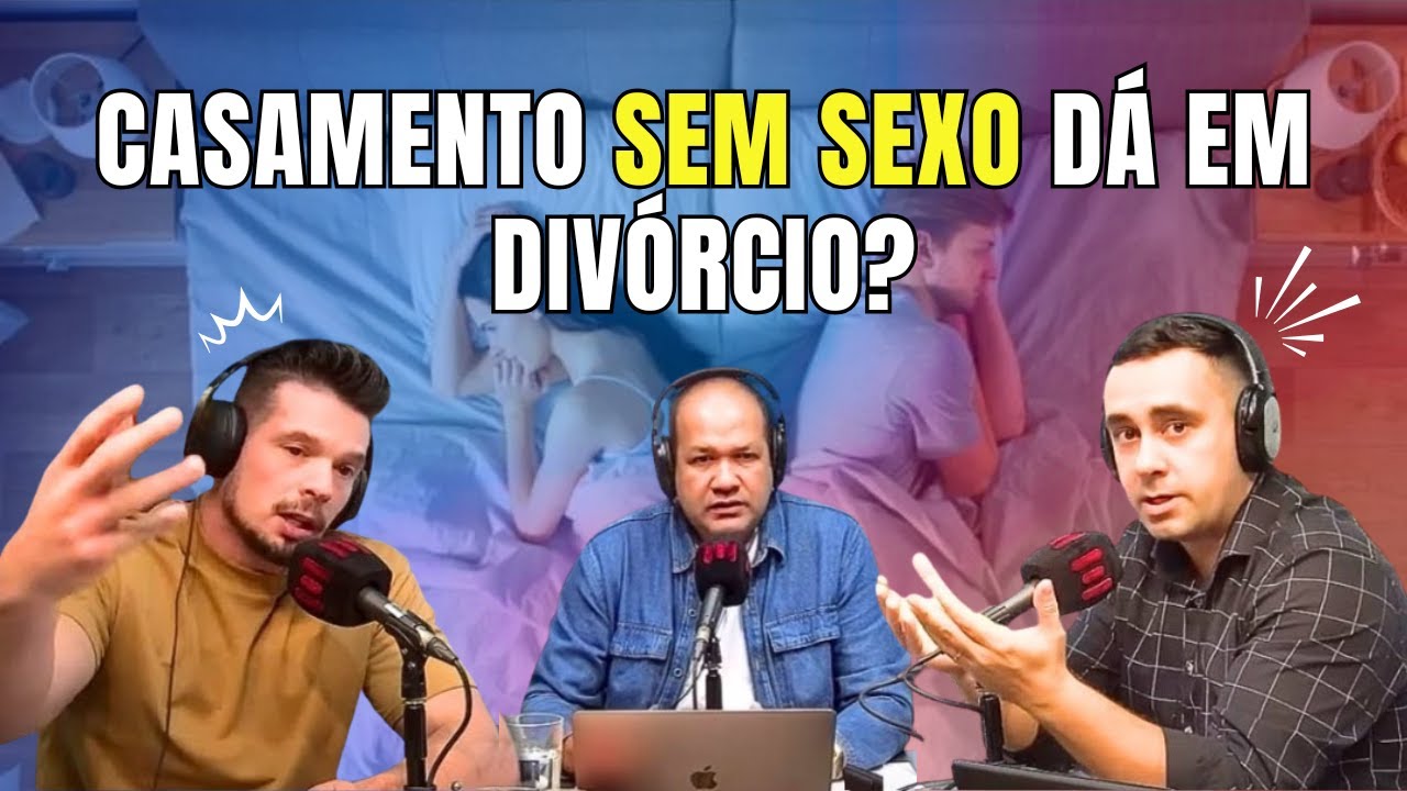 ABANDONO SEXUAL DO CÔNJUGE É MOTIVO PARA DIVÓRCIO?