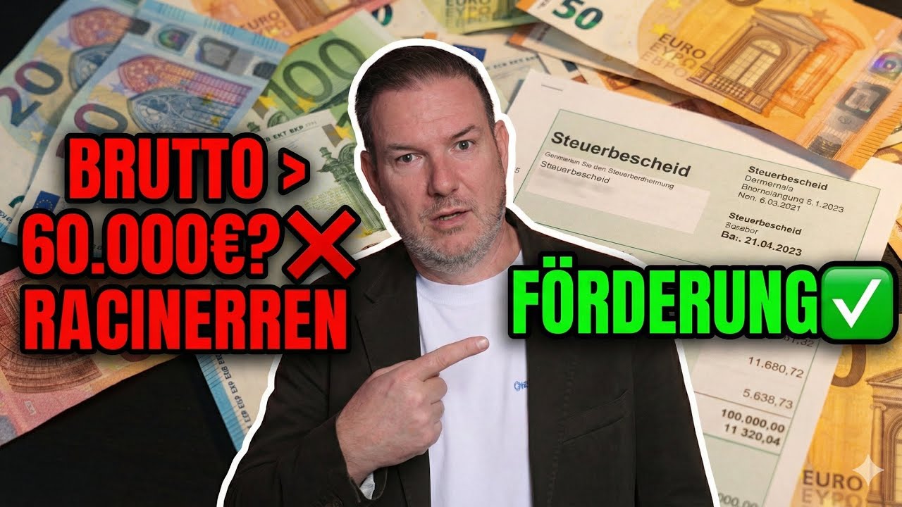 E-Auto Prämie 2026: Warum du trotz hohem Gehalt Geld bekommst! 💶🤯