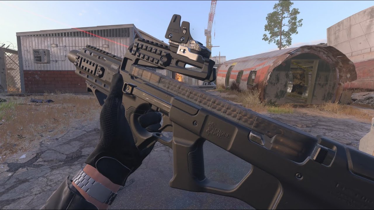 PDSW 528 | Call of Duty Modern Warfare 3 Multiplayer Gameplay (No Commentary)
