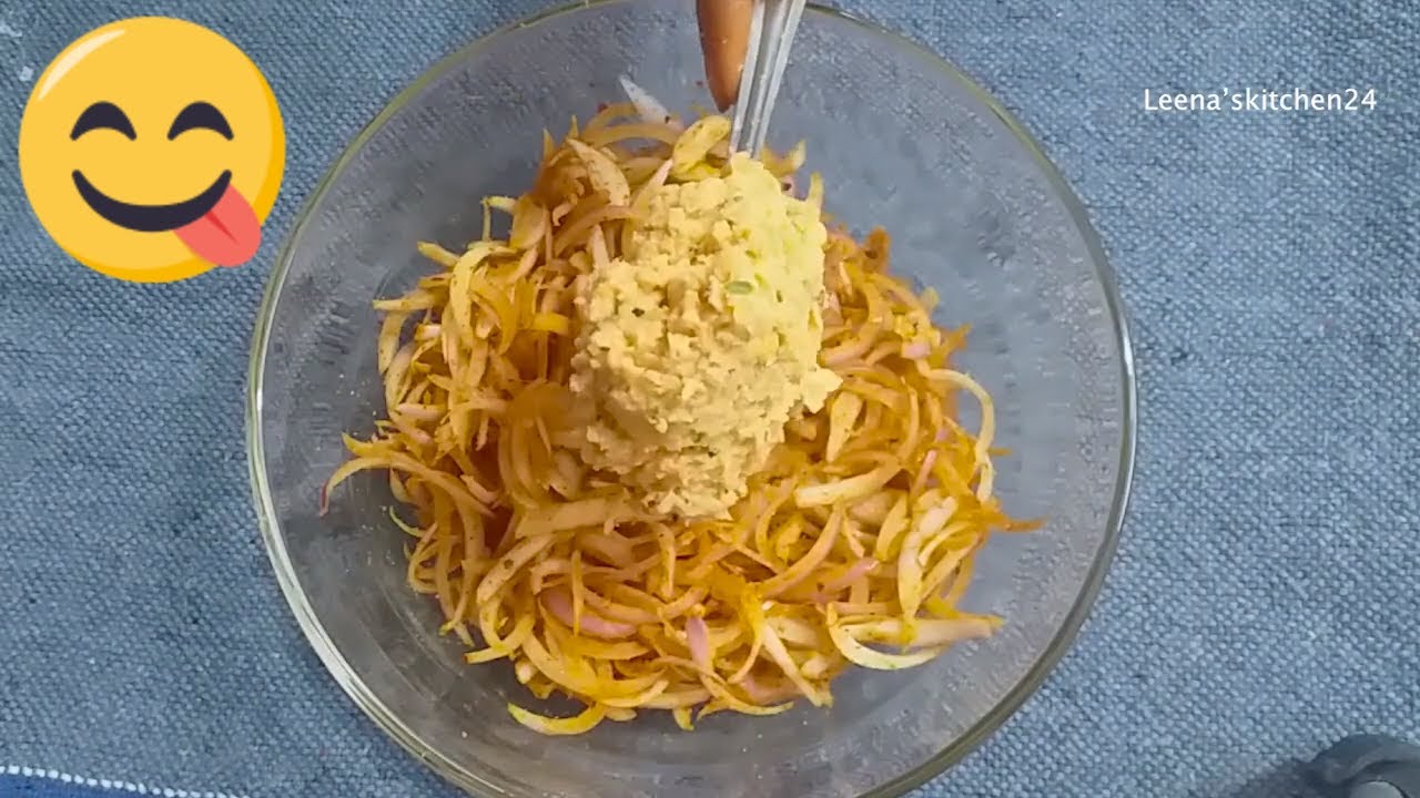 New snacks recipe | Quick Snacks recipe | Instant Snacks Recipe  |