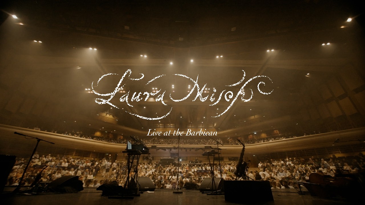 Laura Misch - Live at the Barbican (Full Concert film)