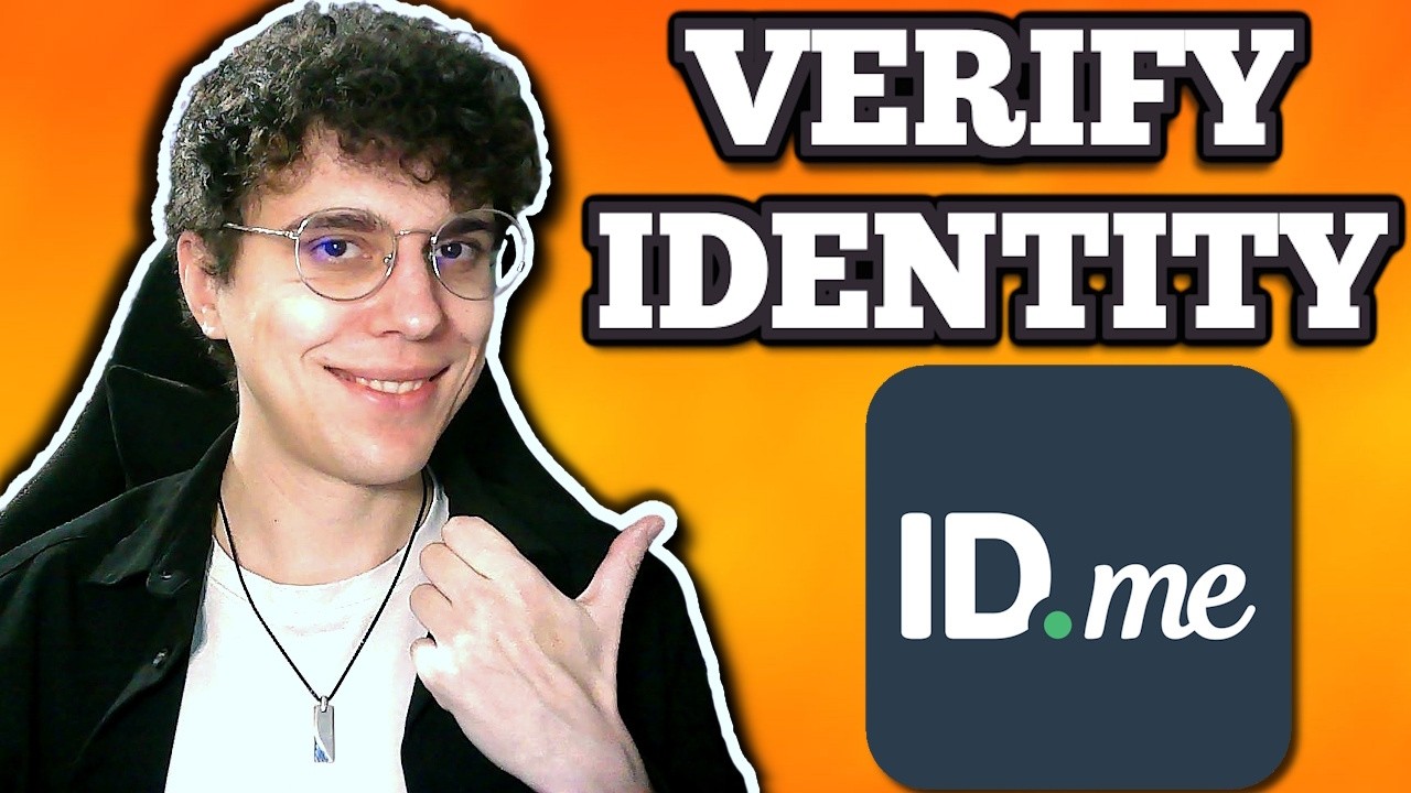 Как подтвердить личность на ID.me (2026)