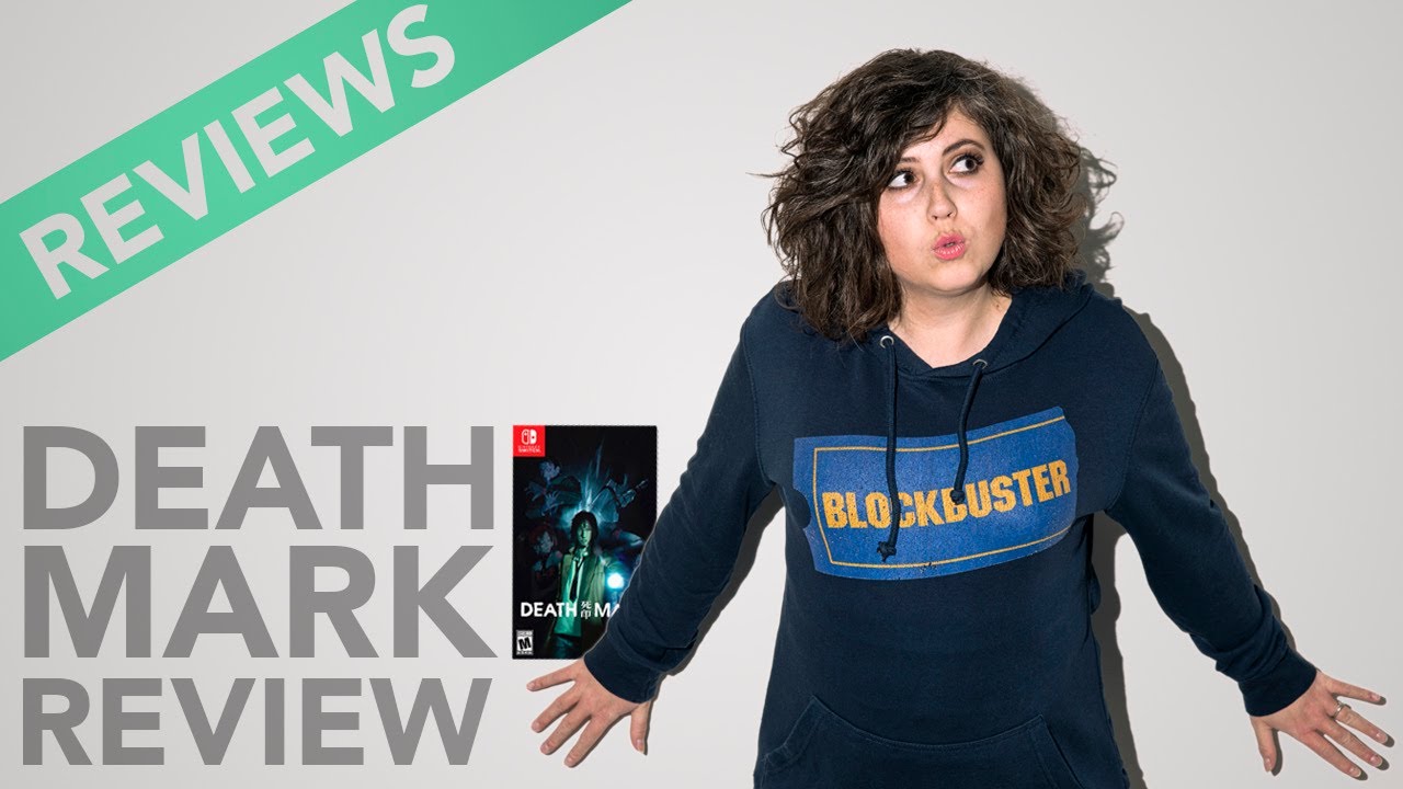 Death Mark Review - Femtrooper