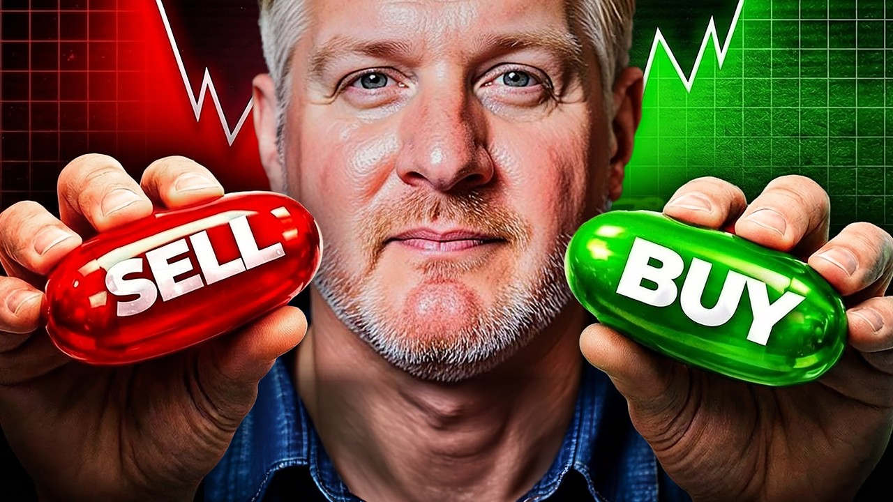 🚨 Recession Signals Rising ⚠️ These Stocks Don’t Care