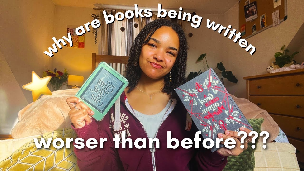 not-so splendid reads of January📚| romance, crime & spiritual✨