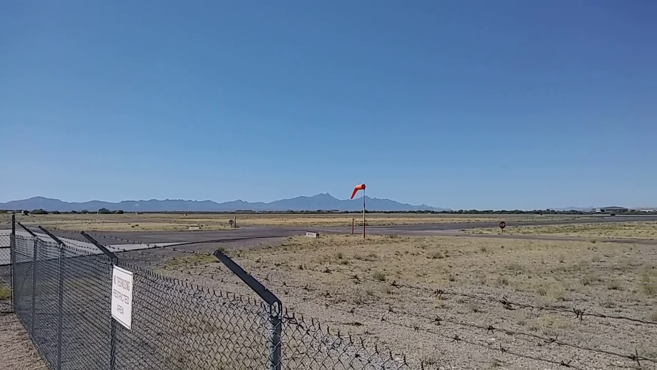 162nd Fighter Wing F16s
