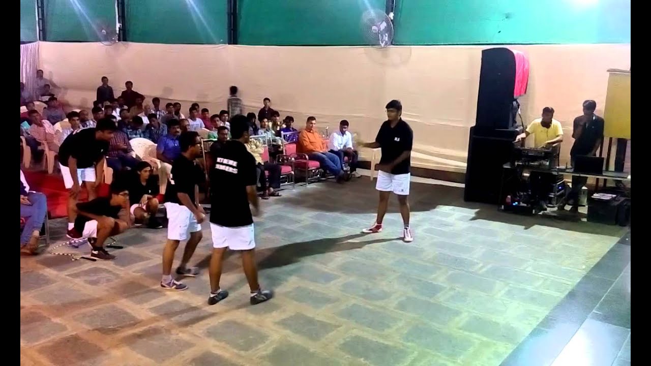 Nashik team