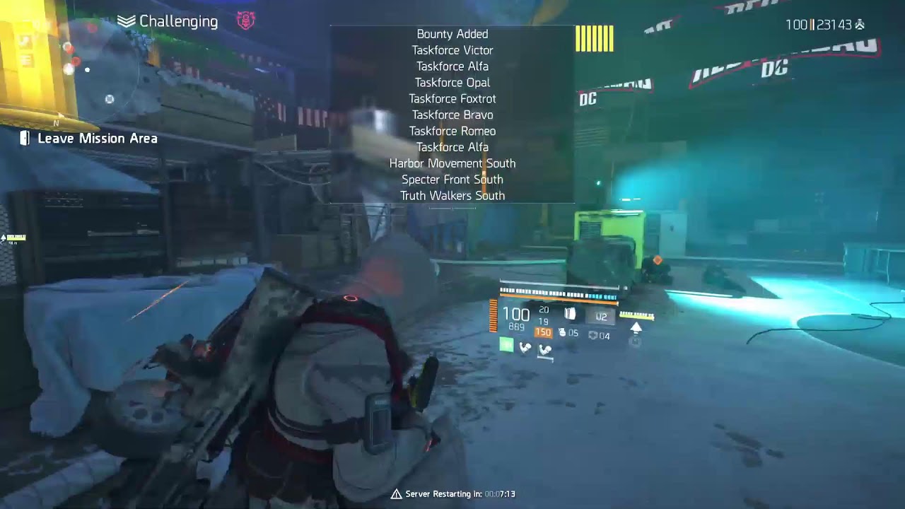 🔥DIVISION2 '26 Y7S3 PS5 PRO🔥
🔥LIVE‼️BLOODY VALENTINE EVENT🔥