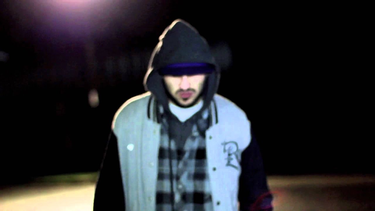 MATUSE - ME, MYSELF & I