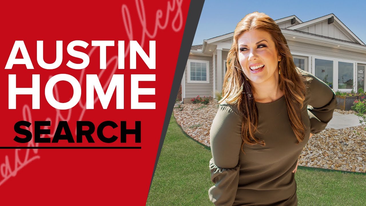 Austin Home Search I Rachel Gilley, REALTOR&reg;