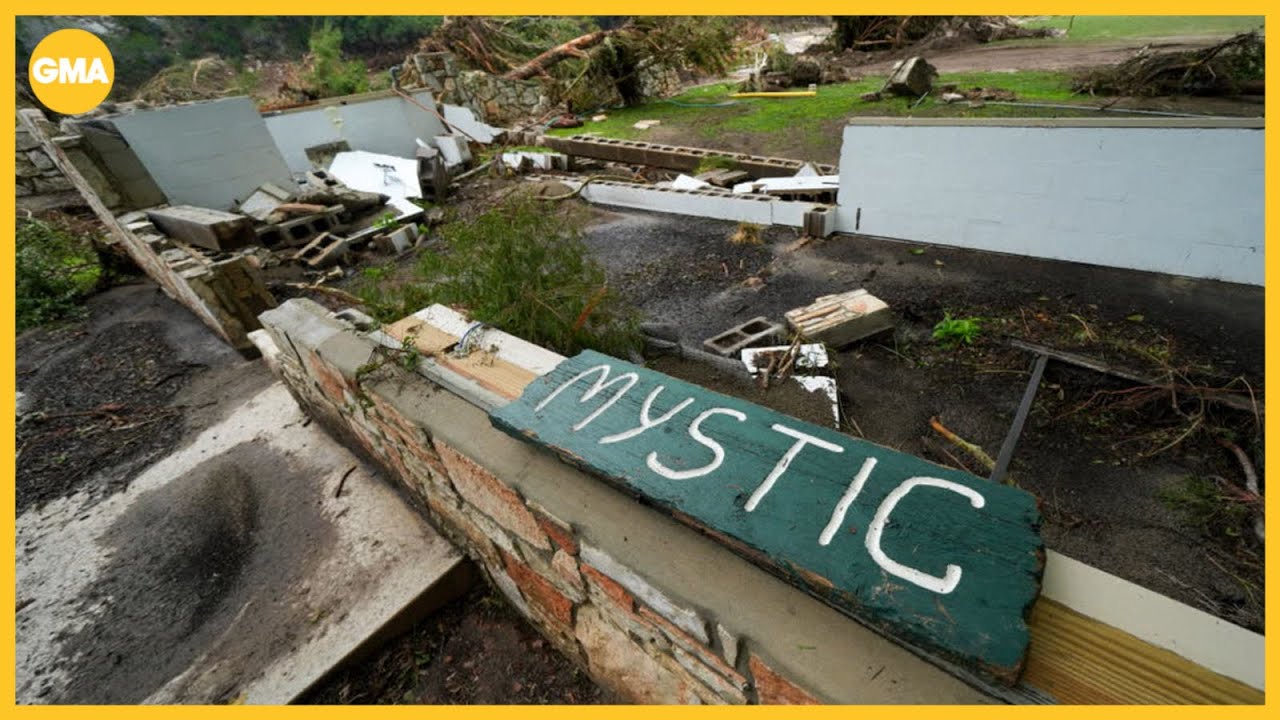 Dramatic new testimony in Camp Mystic hearing