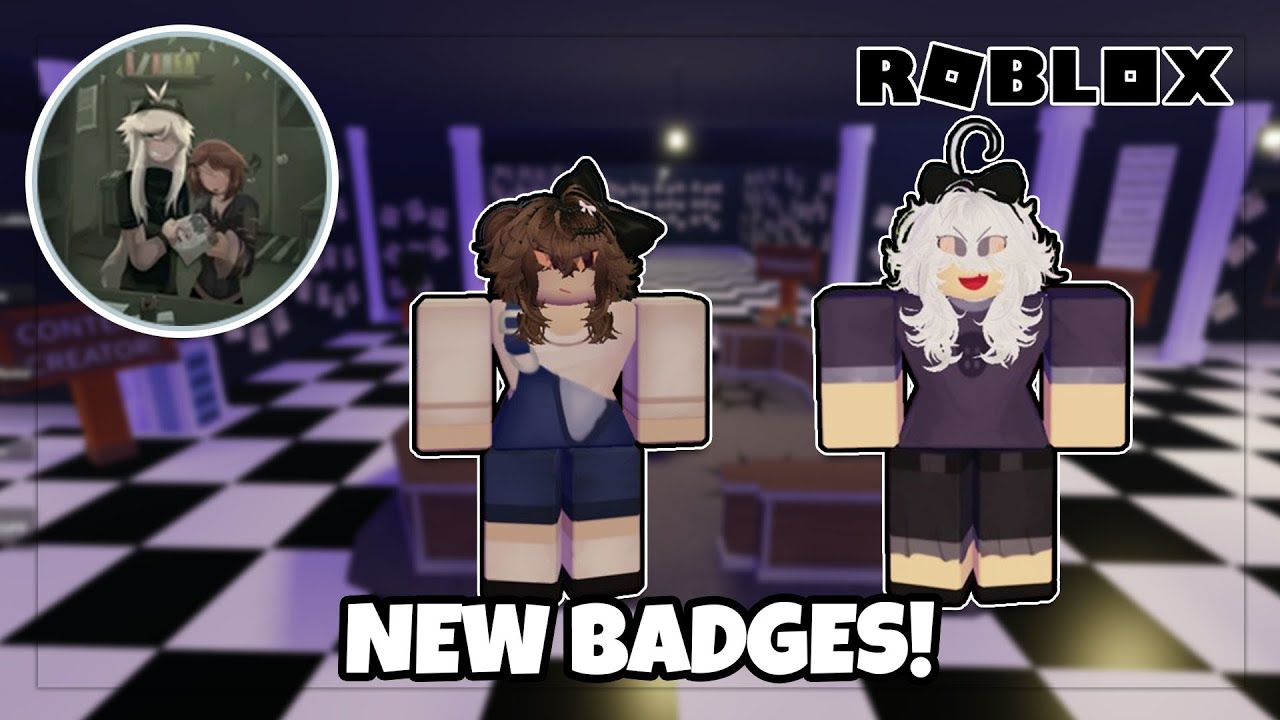 Как получить значок «Помнишь?» в FPE: The Katieverse Roleplay! [ATTIC!] — Roblox