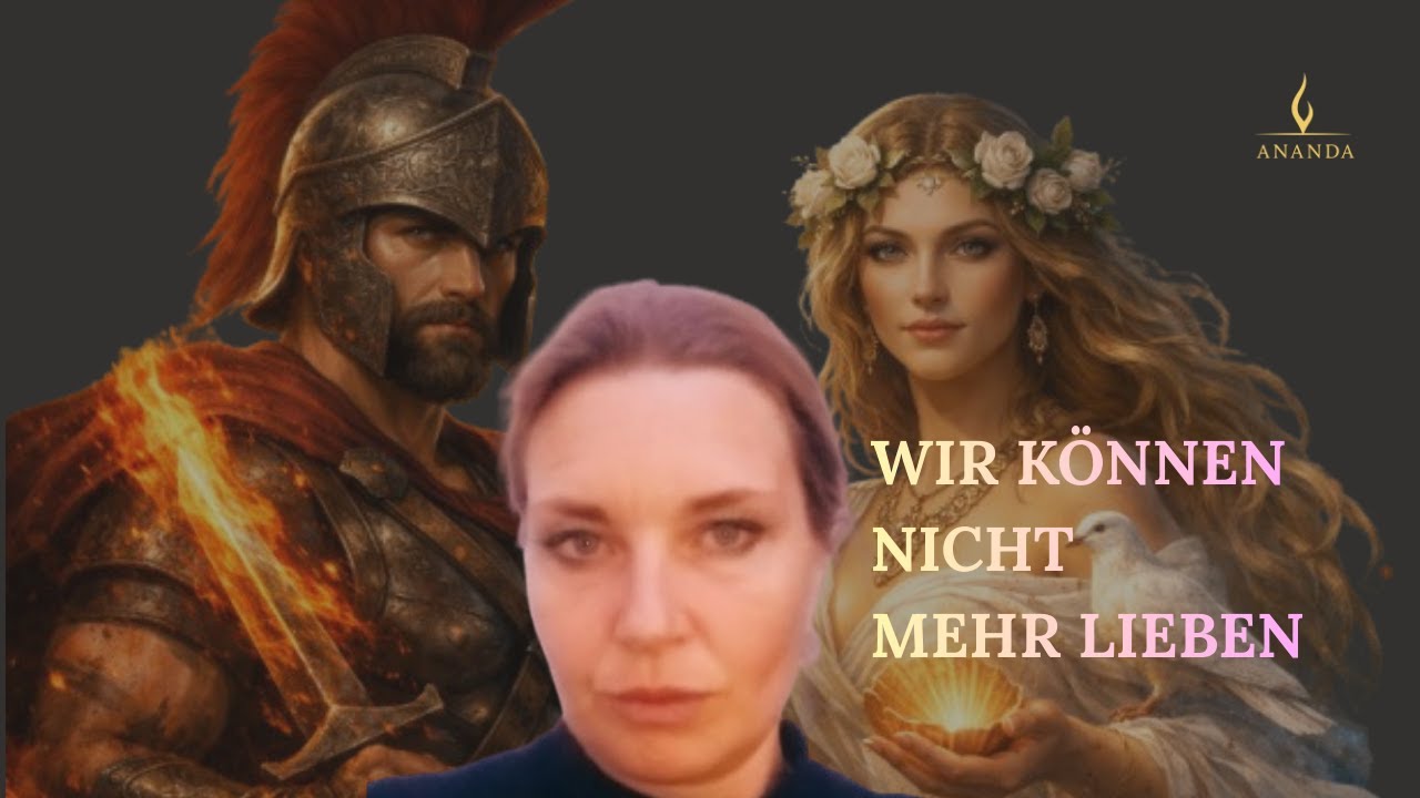 Warum wir Liebe verlernt haben: Mars und Venus &uuml;ber Beziehung, Hass und Verantwortung