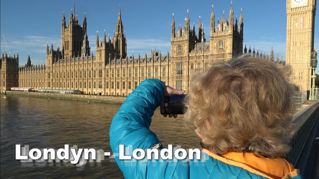 Londyn - London