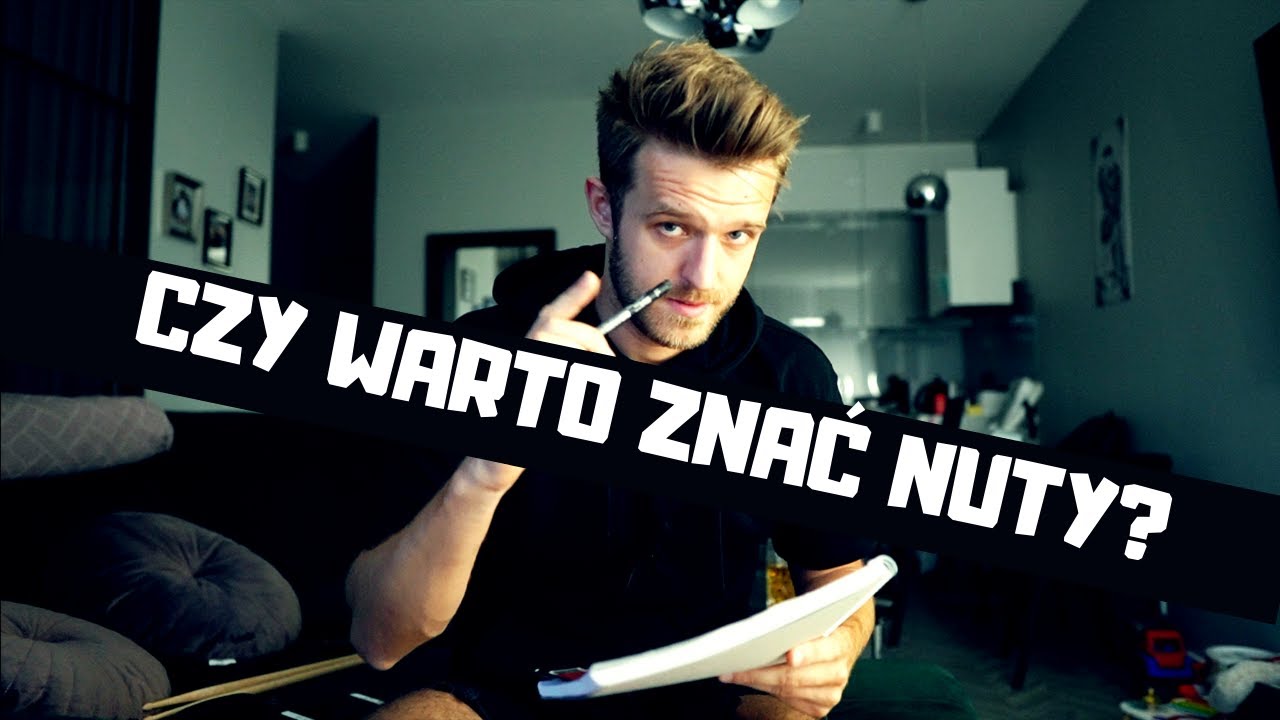 CZY WARTO UMIEĆ CZYTAĆ NUTY?