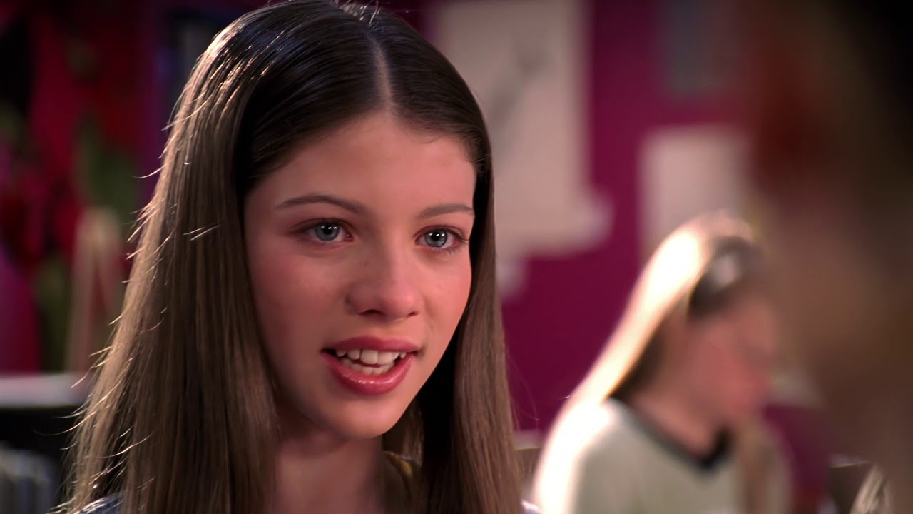 Buffy Contre Les Vampires (VF) - Buffy annonce la mort de sa mère à Dawn
