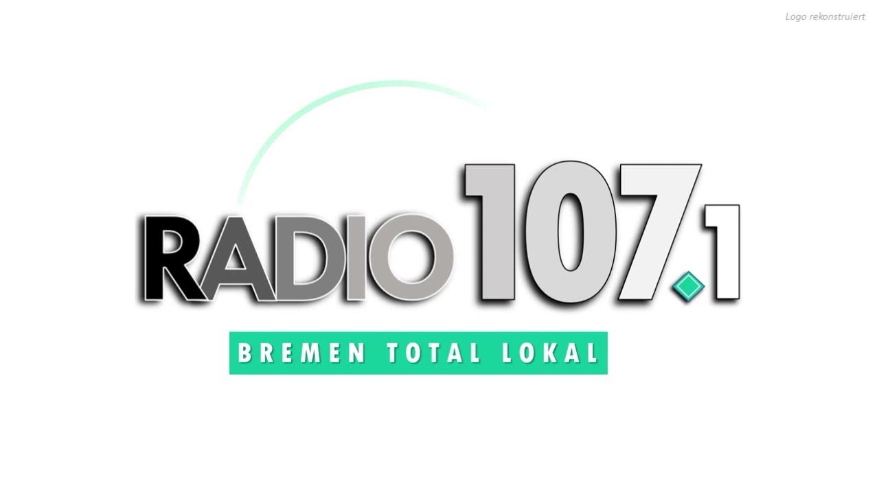 Radio107.1 1996 bis 1999 Bremen total lokal