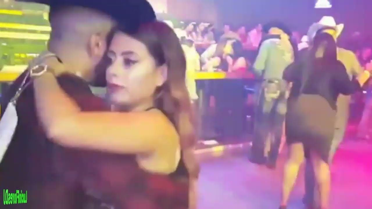 66   BAILAZO CON MUSICA DE TIERRA CALIENTE