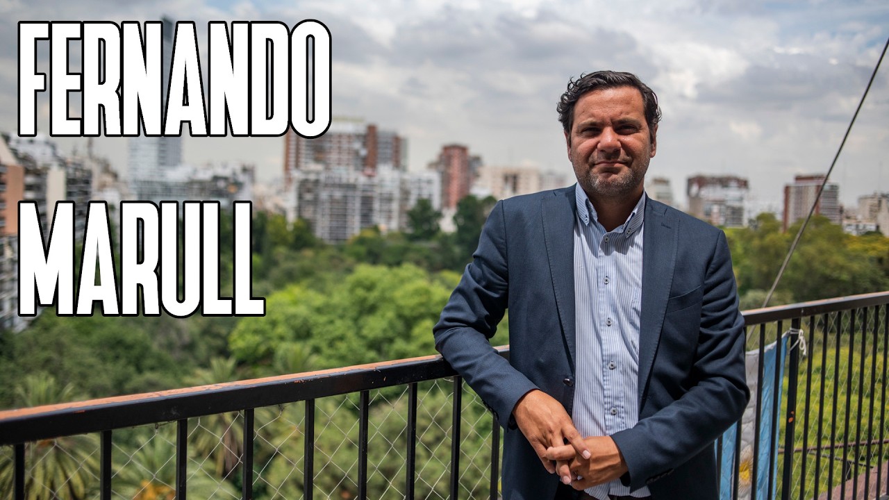 Fernando Marull: 