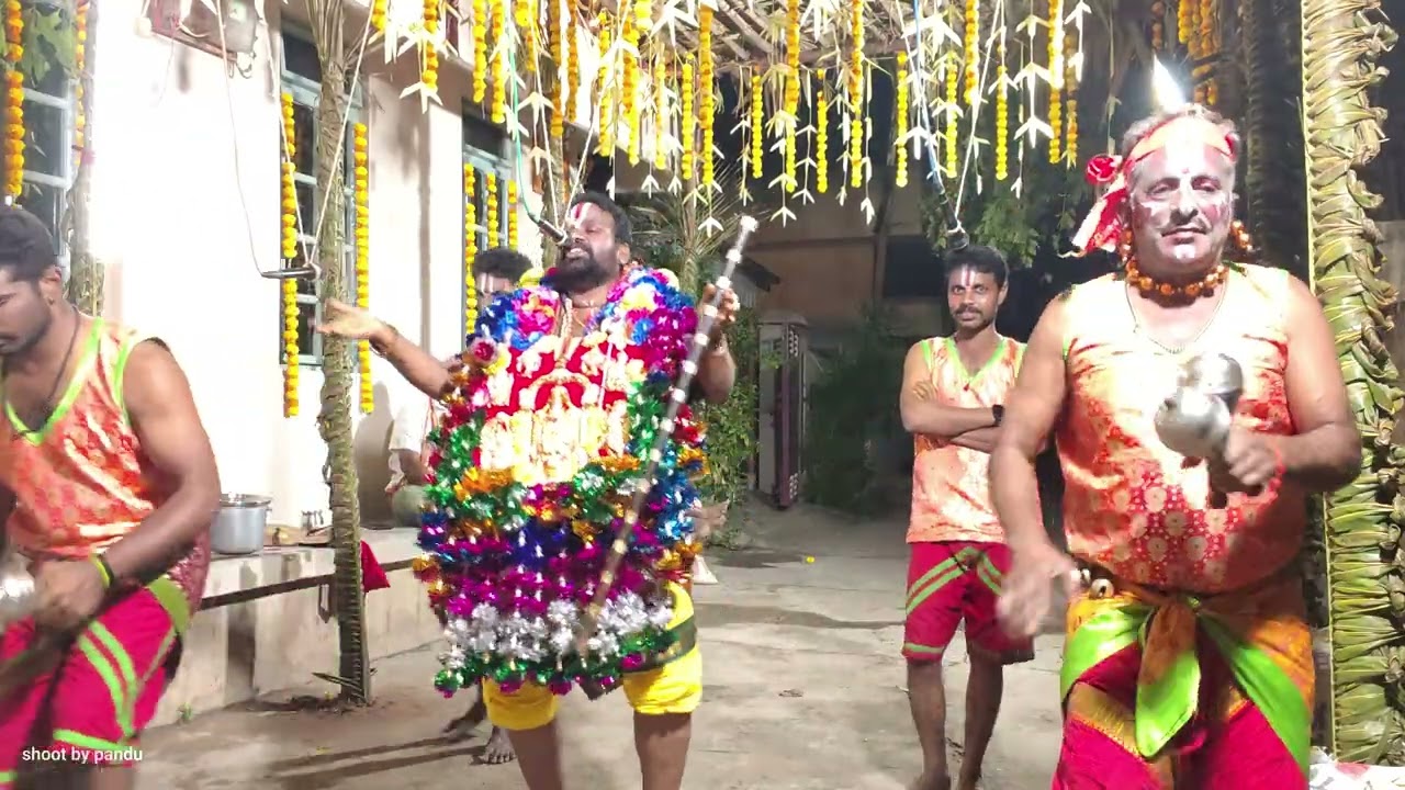 Chinta srinu guruv garu kolasambaram vella 📲8885377258#devotional #super #singing 🙏🙏🙏🙏