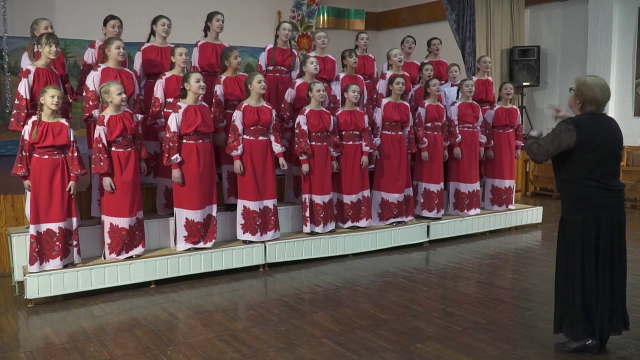 Вийди, вийди Іванку