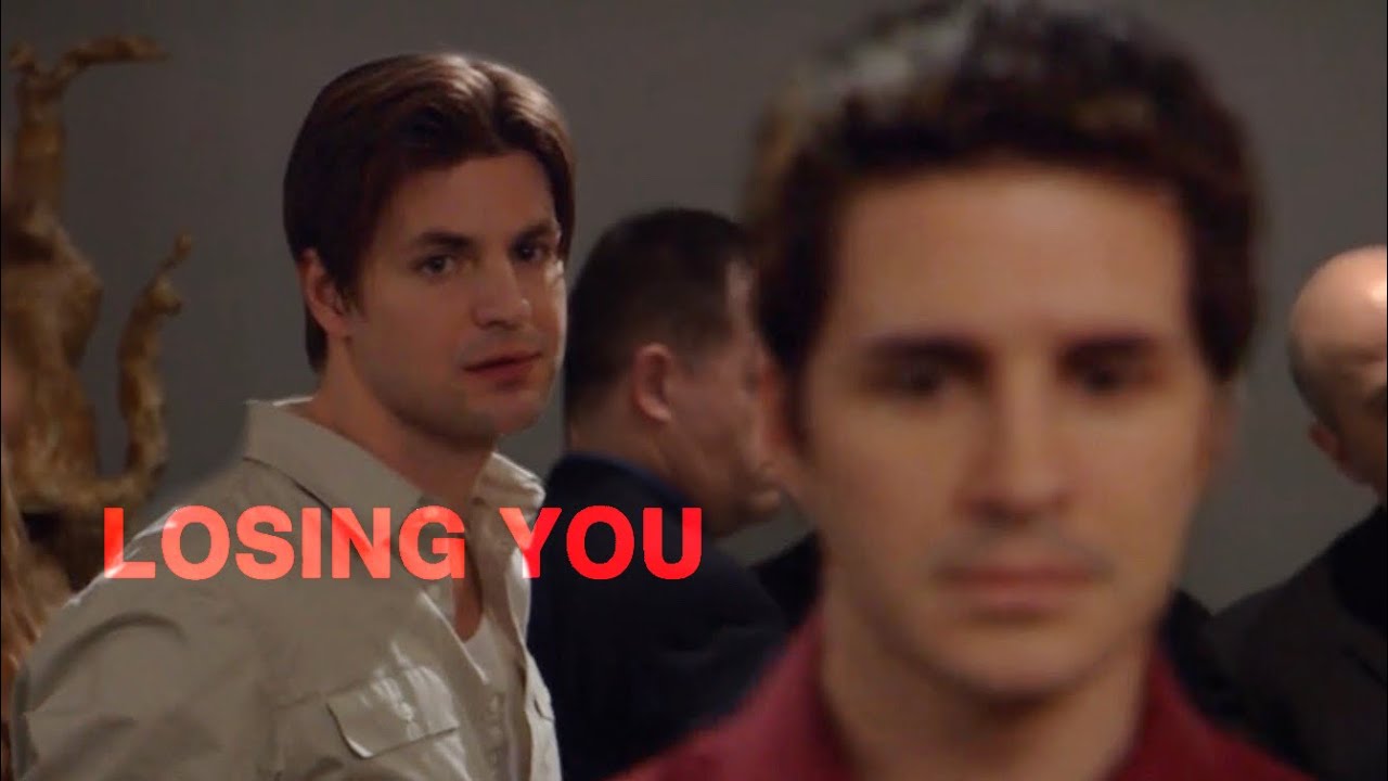 Brian/Michael s5  | Losing You