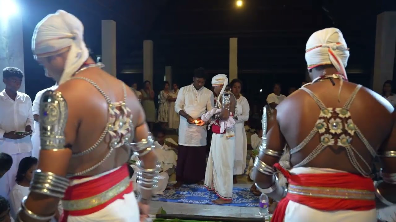 අභිනන්දනී 1-4