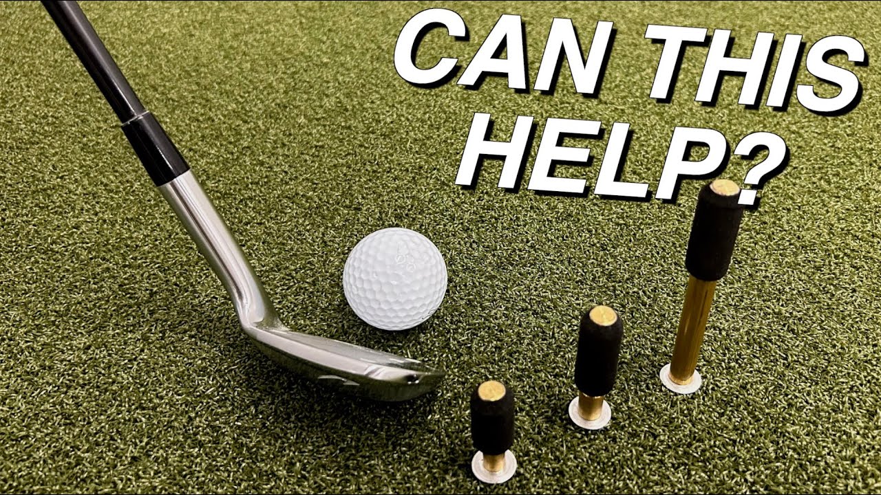 Counterbalanced Wedge? Surprising Results