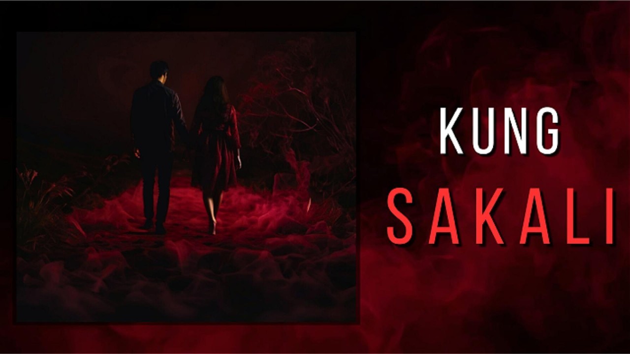 Emotional OPM Rock Love Song | KUNG SAKALI |  OPM RockVerse AI