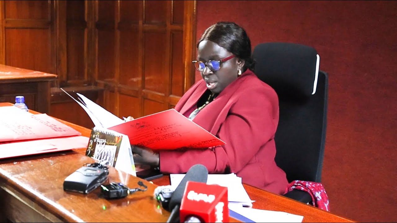 Magistrate Empathizes with Accused Tortured in Cells Says People Should be Treated with Dignity