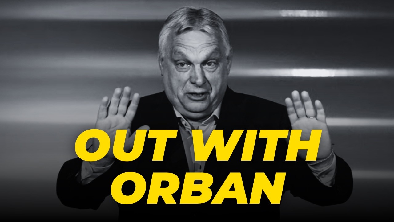 Почему последние выборы в Венгрии важны для нас