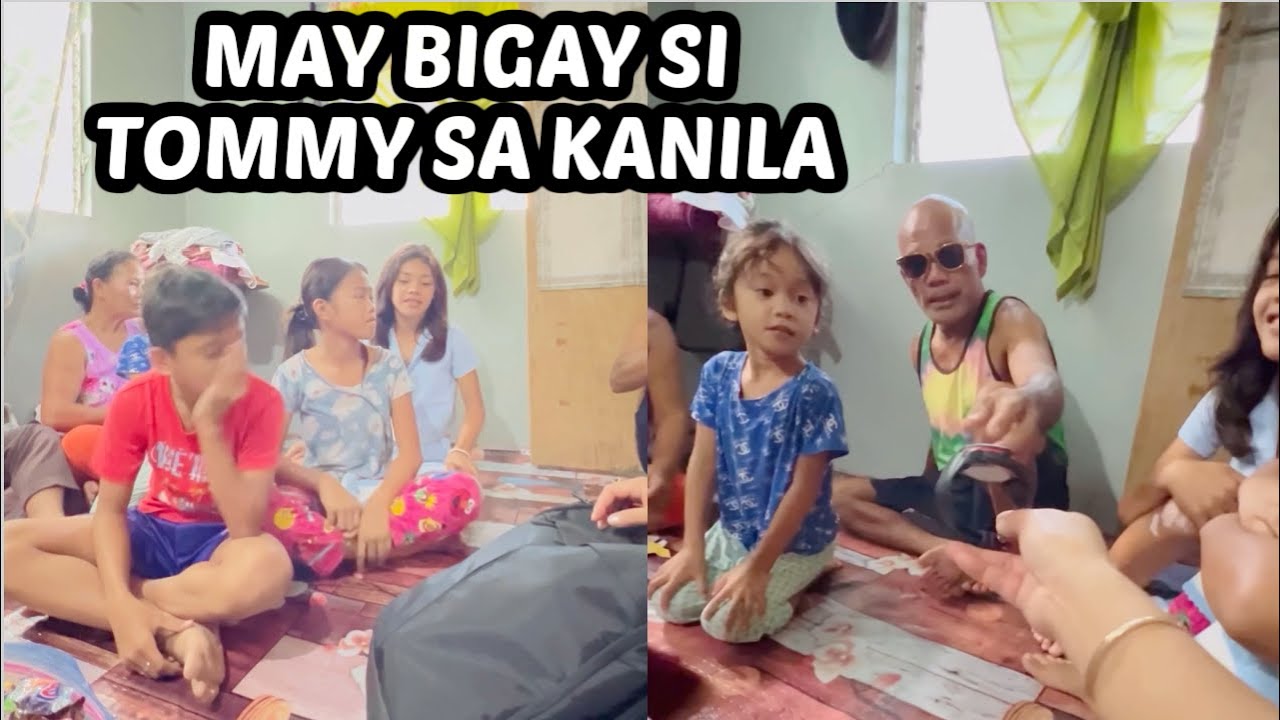 ANG SAYA NILA - Philippine Vlog