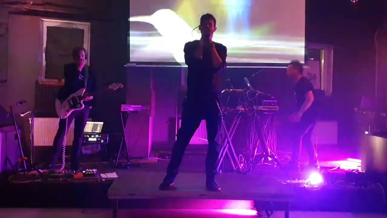 Torul - Try Live at TenKlub 2022