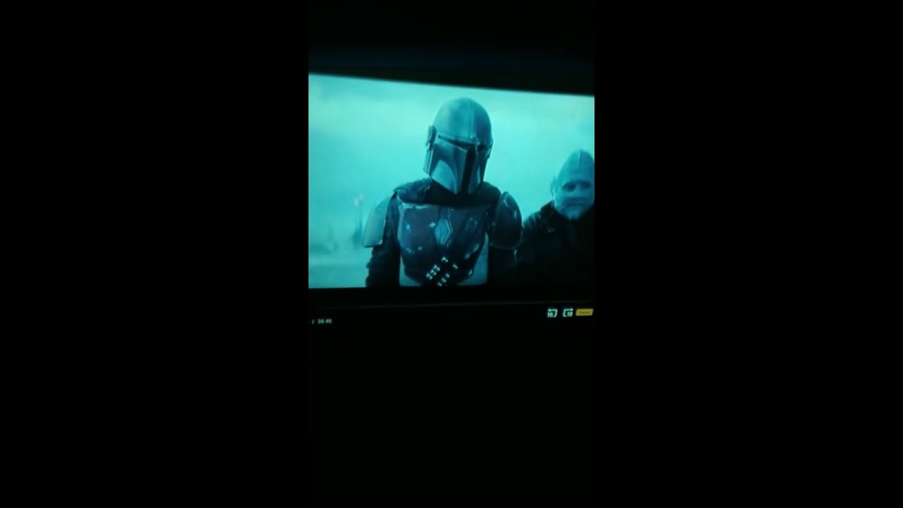 NISOO Projector with WiFi and Screen
