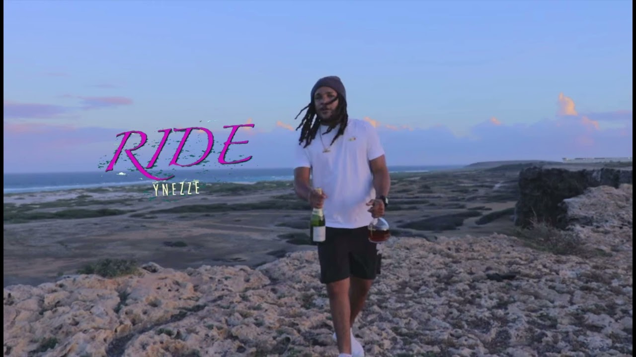EZZE - Ride (Official Audio)