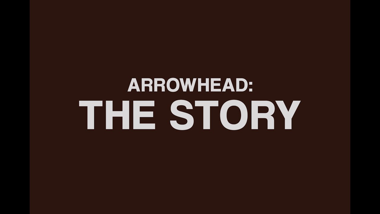 Внутренняя история Arrowhead Records