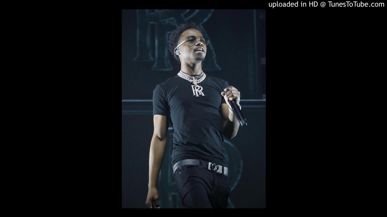 [FREE] Roddy Ricch x Gunna Type Beat - 