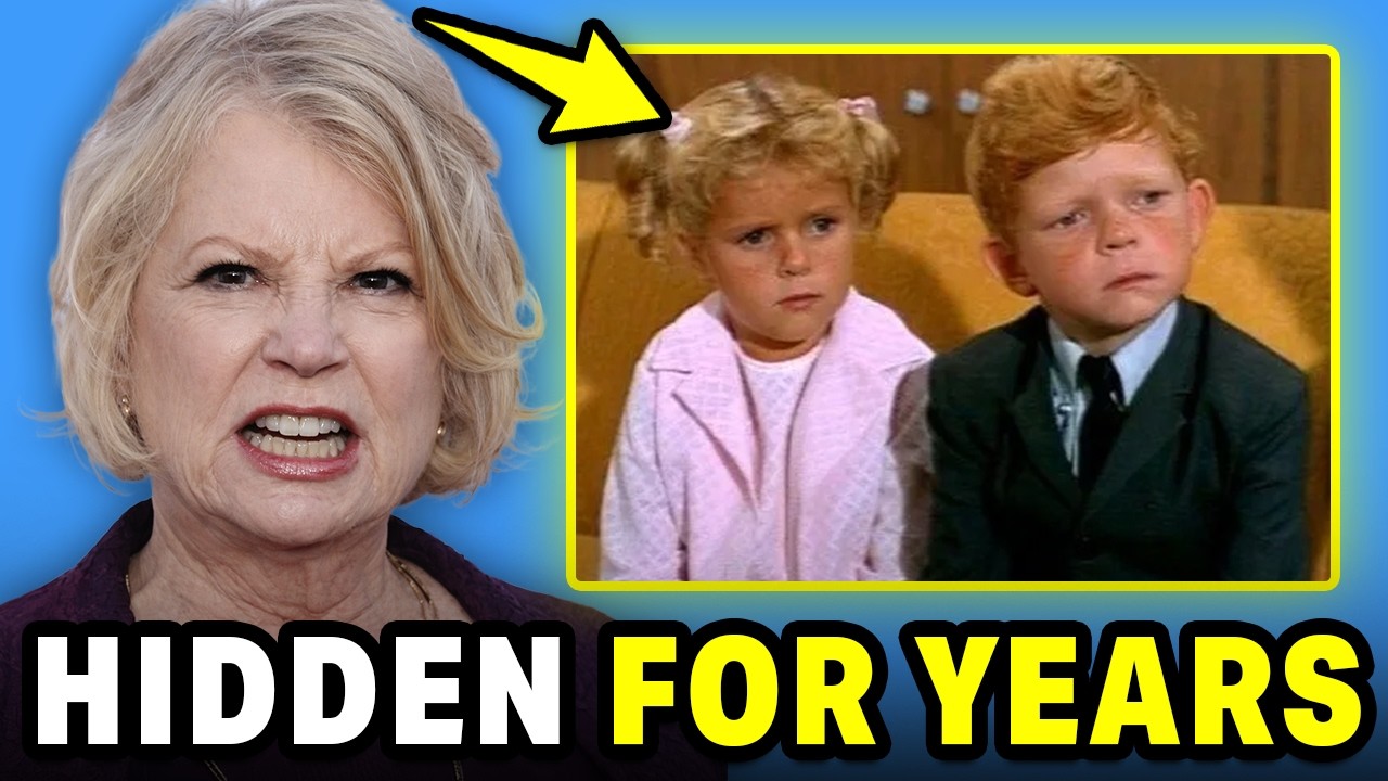Family Affair (1966): 20 SECRETS Hidden For Decades
