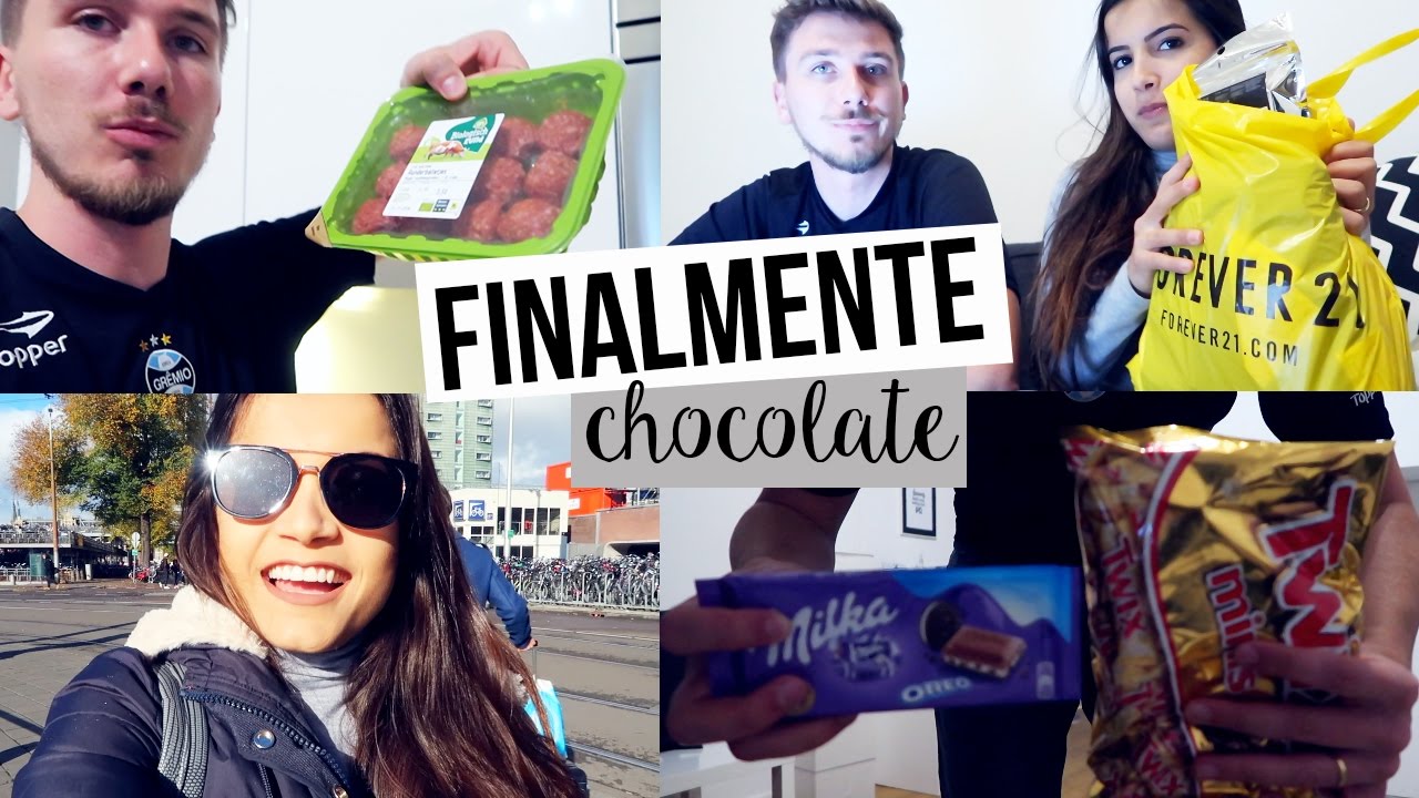 ROTINA DO JOÃO NA COZINHA E FINALMENTE CHOCOLATE!!!!! | Vanessa Lino