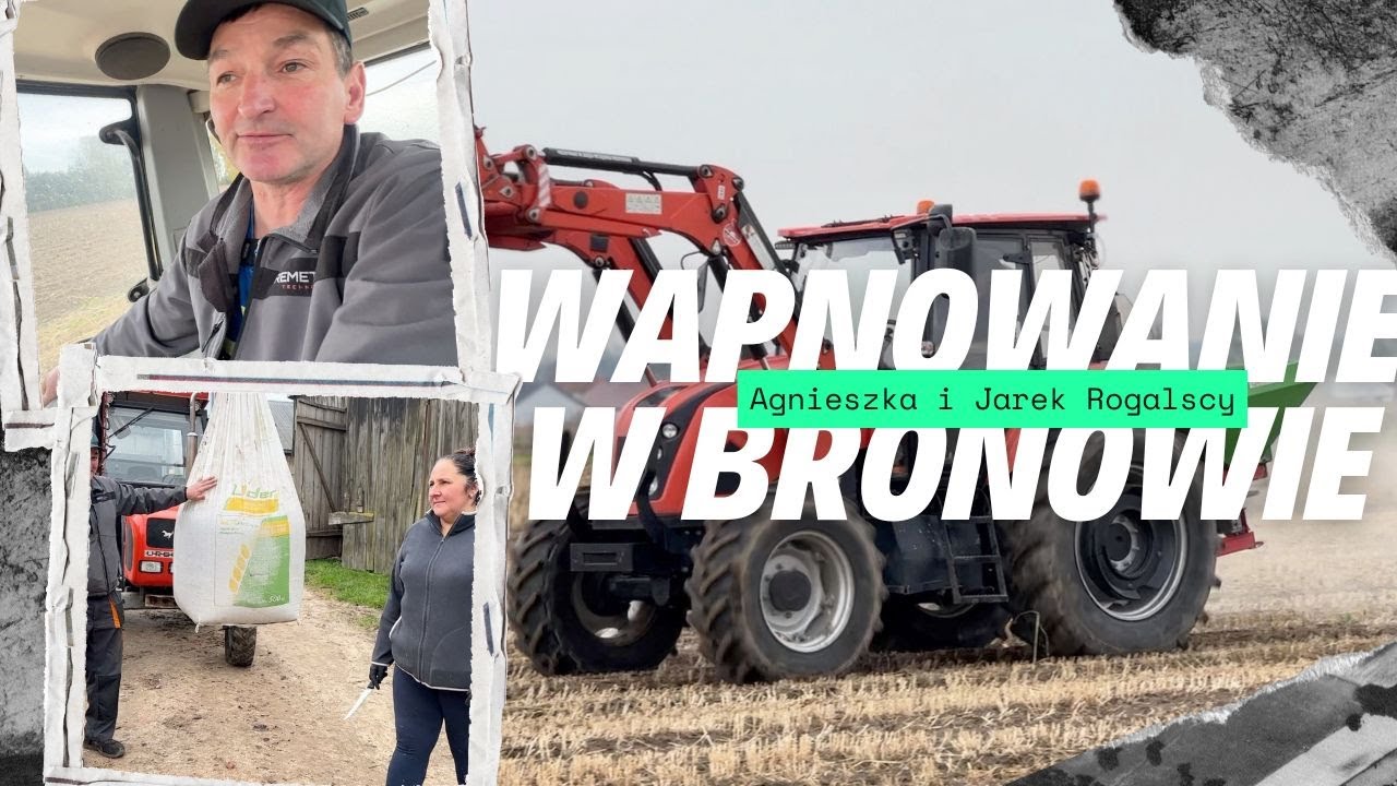 Wapnowanie 2025 w Bronowie