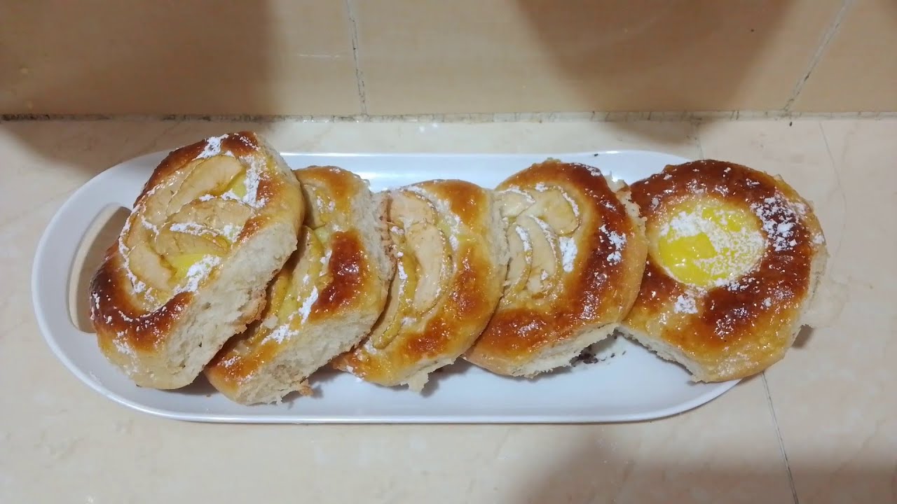 brioches-البريوش@oumdadou2016