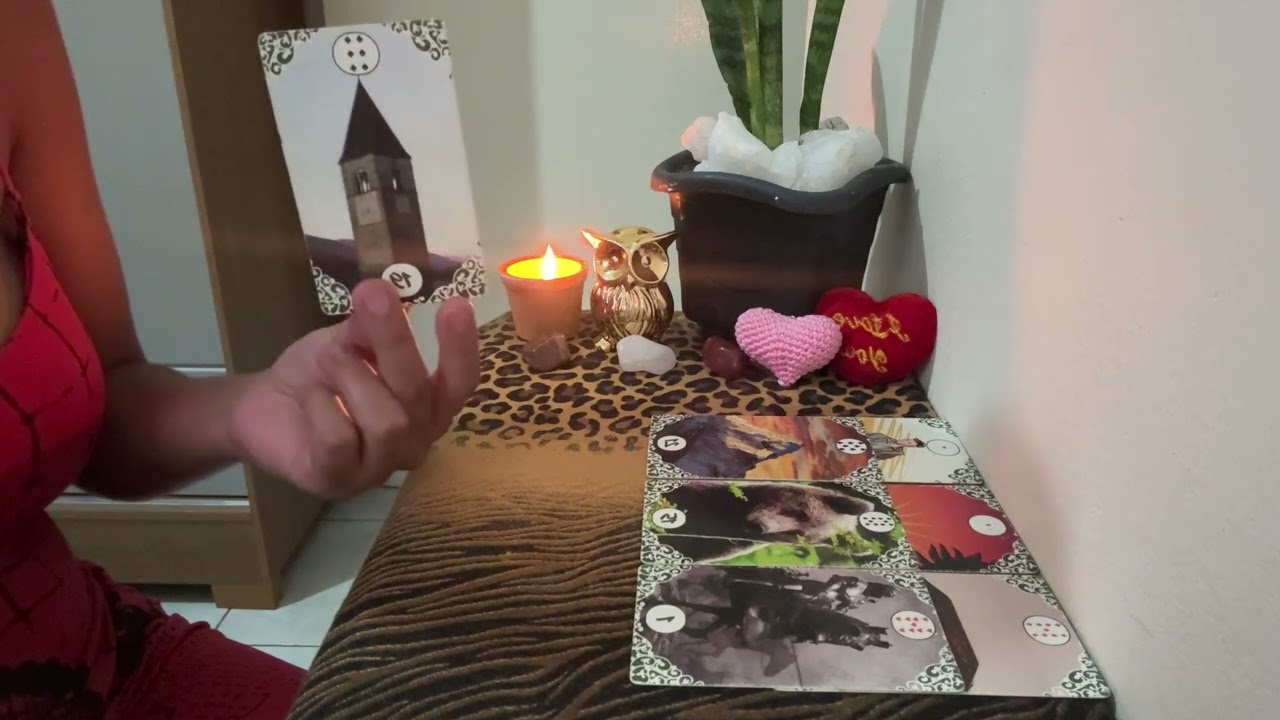 CAPRICÓRNIO♑POR QUE ESSE AMOR DEMOROU TANTO? A VERDADE VAI TE CHOCAR⚡ELE SE LIBERTA E VEM ATE VOCÊ❤️