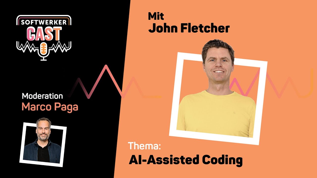 AI-Assisted Coding: Wie wird sich die Softwareentwicklung durch KI verändern?