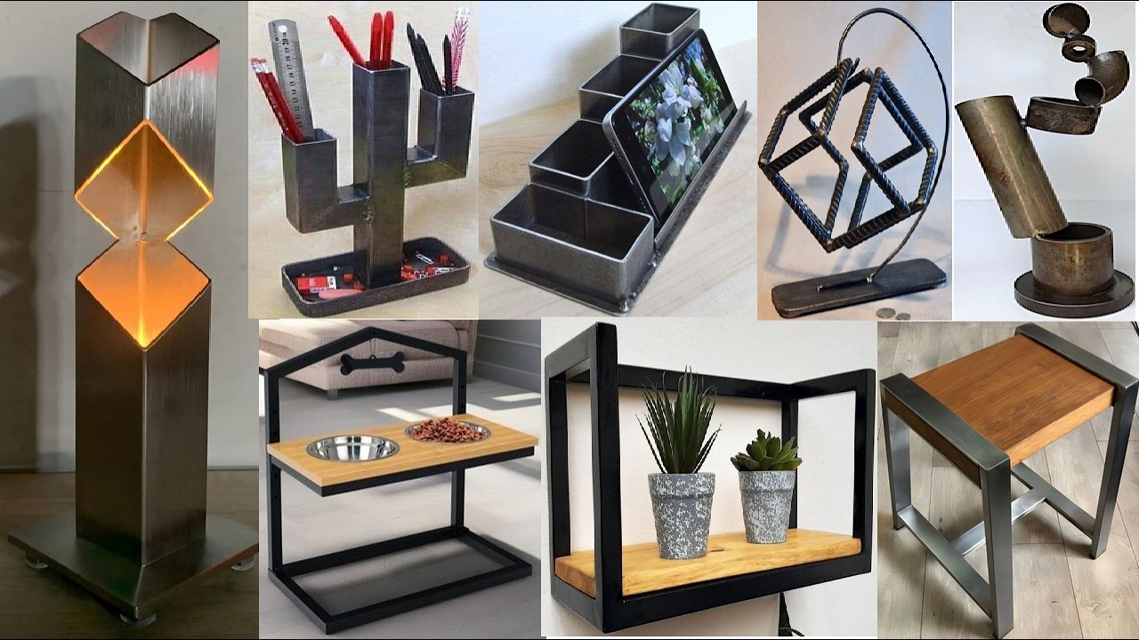Smart Safety Workshop Habits for Metal & Wood Beginners: Metalworking ideas for Creative Beginners