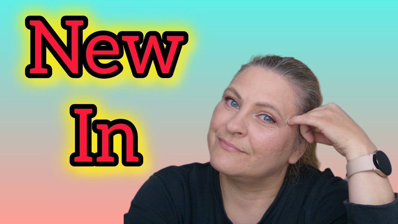 New In 💄 Juli 2025