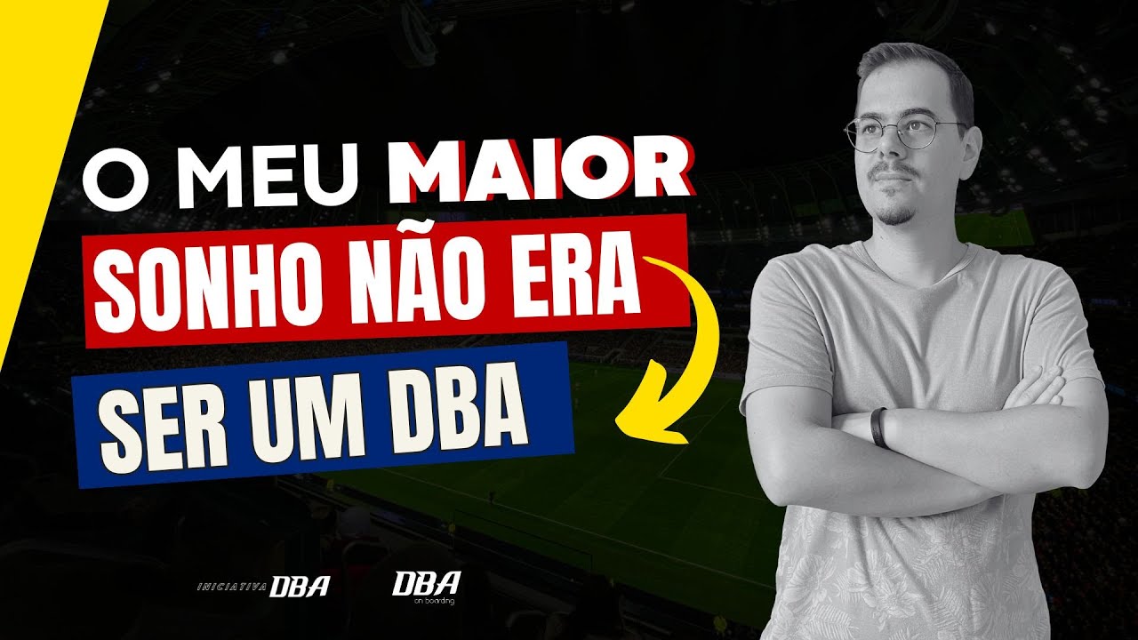 Descubra como eu entrei para a área de TI