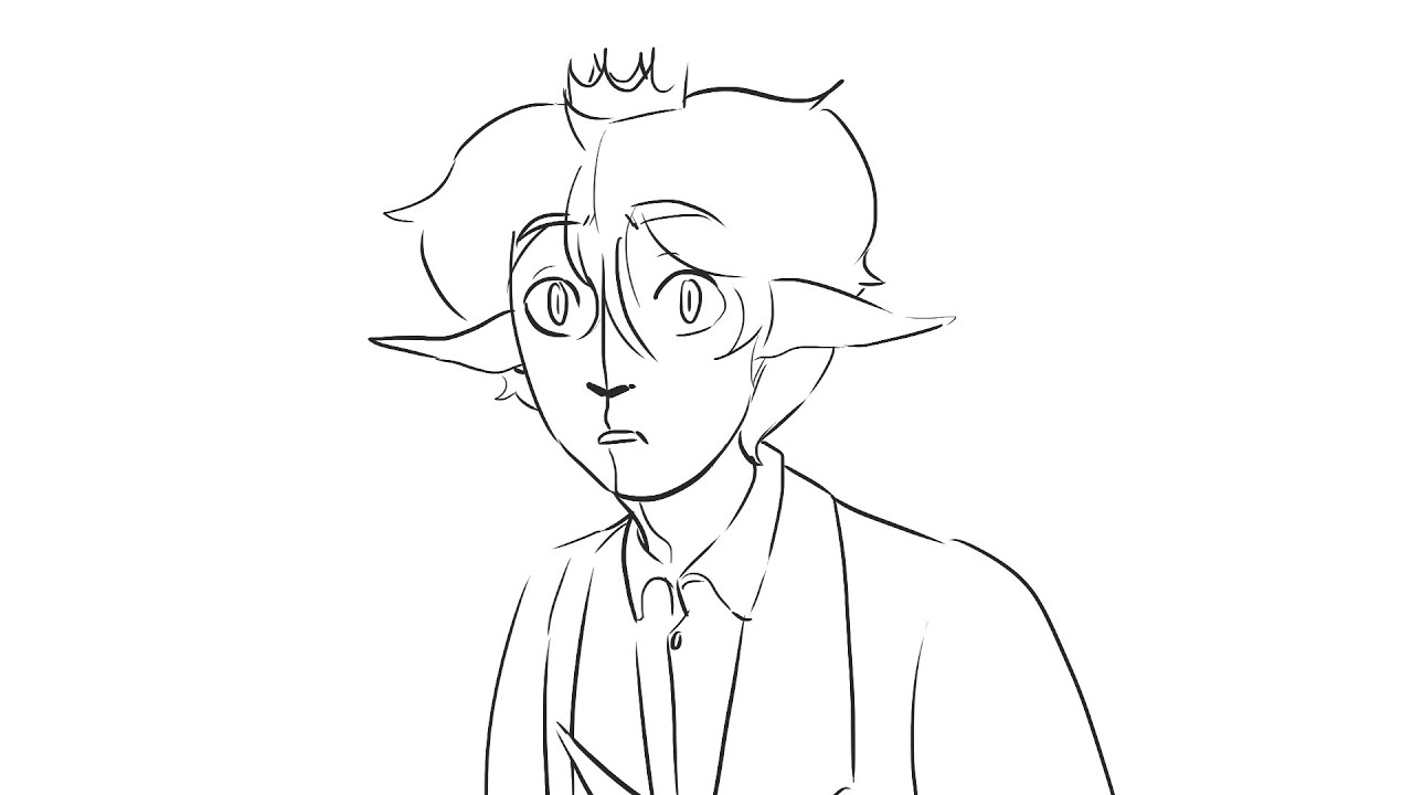 RanBoo is a ghost| GHOSTBOO| (DreamSmp animatic)