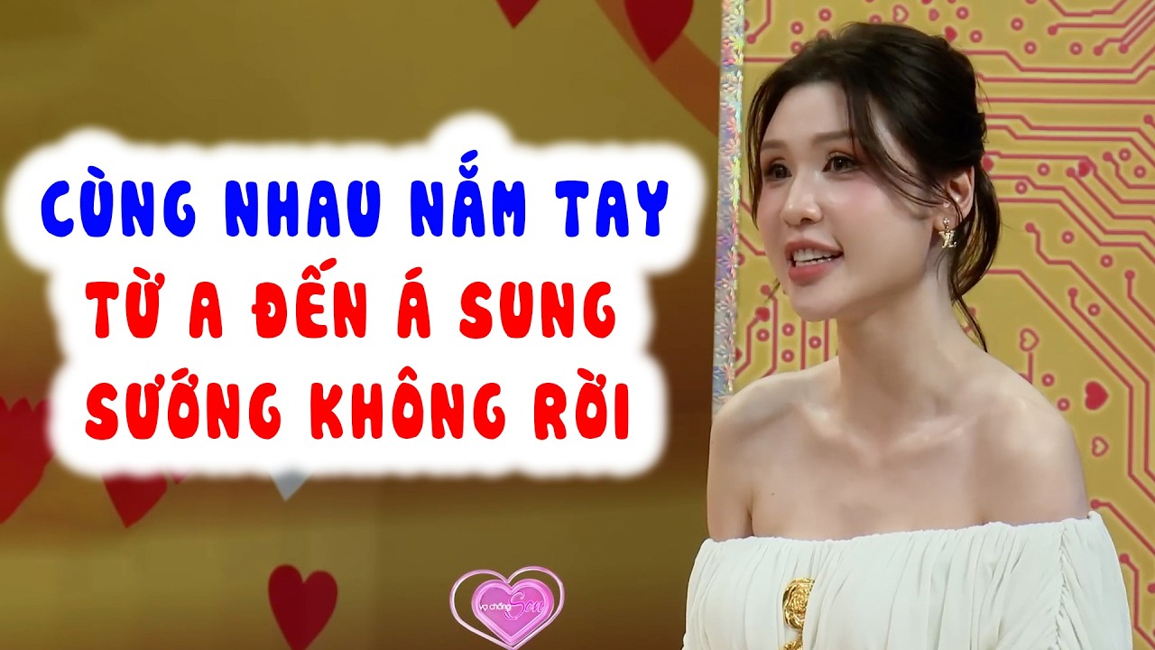 Nghèo Khó Bên Nhau Em Gái Sung Sướng Có Chàng Giám Đốc CEO Sát Cánh Và Cái Kết | Chuyện Vợ Chồng