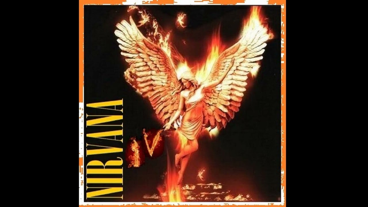 Nirvana's Fourth Album